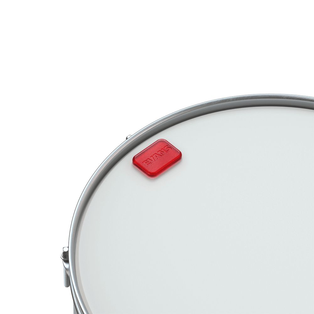 Evans EQPODS Damper Pads