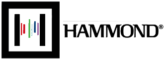 Logo Hammond