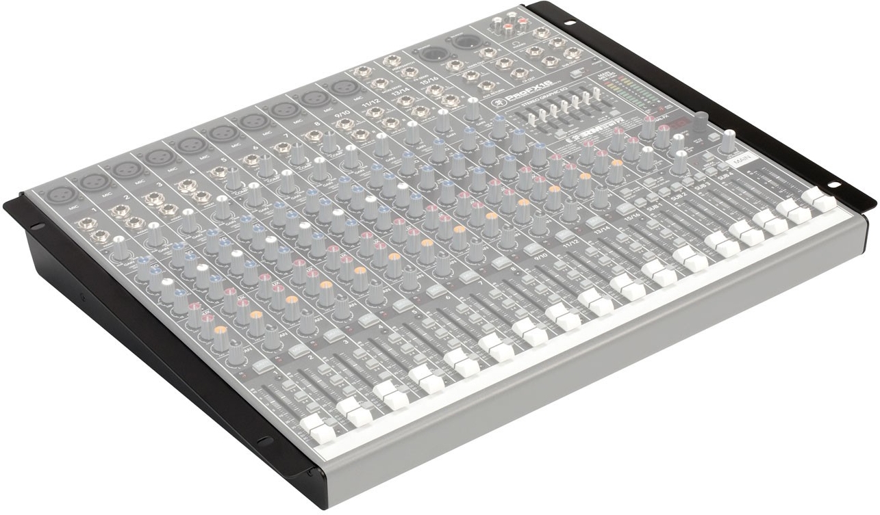 Mackie ProFX16 Rackmount