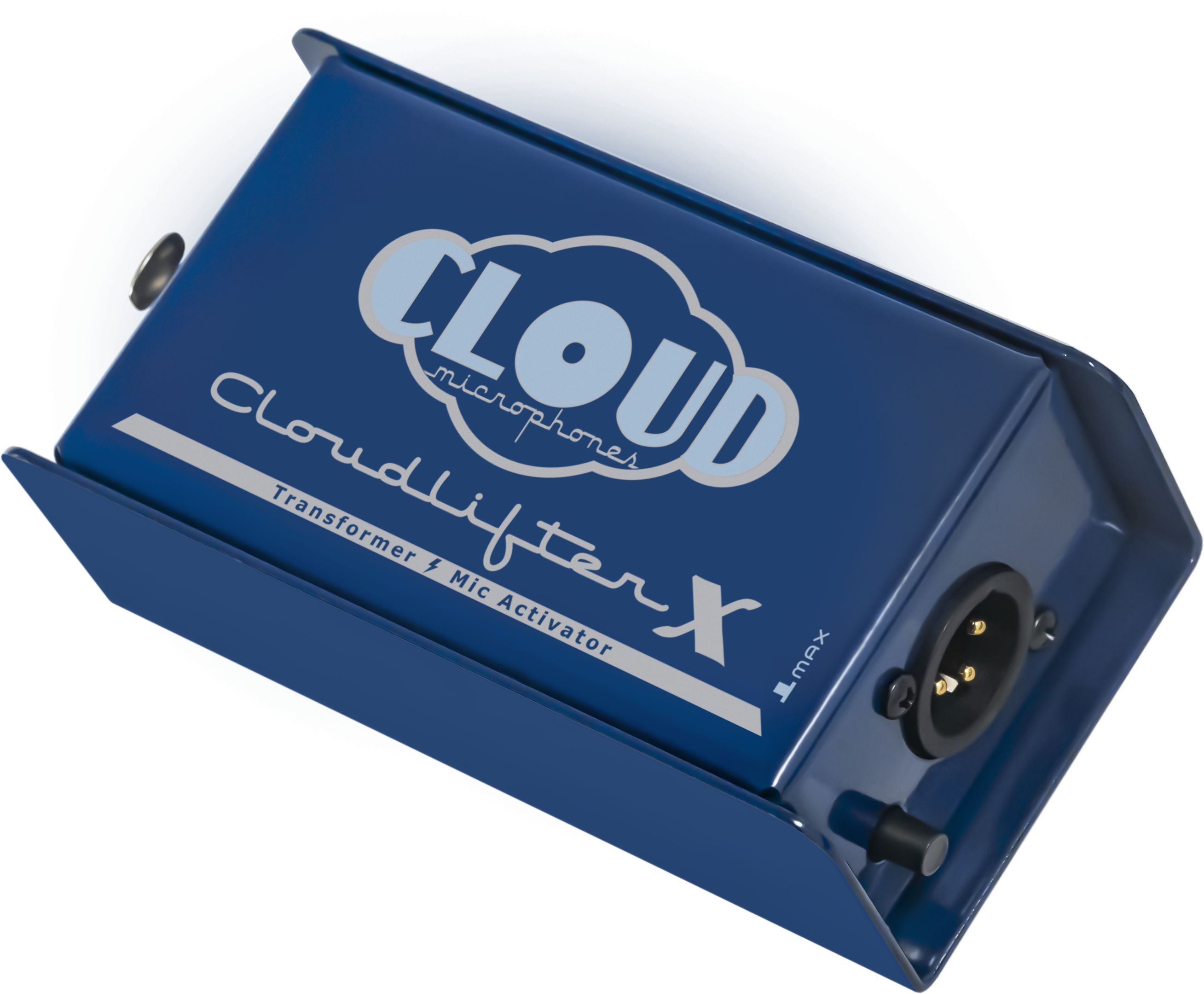 Cloud Microphones Cloudlifter CL-X