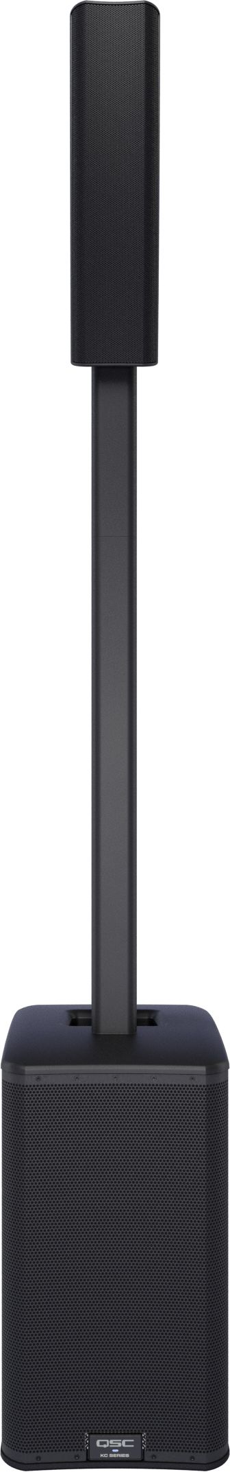 QSC KC 12 BK