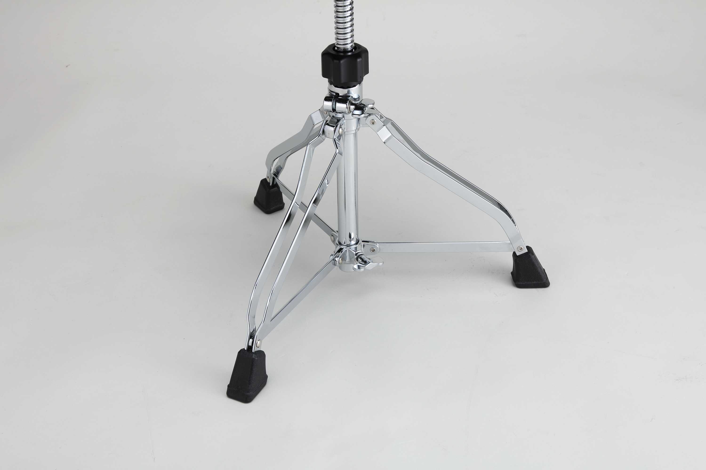 Tama HT250 1th Chair Drum Throne black – Bild 2