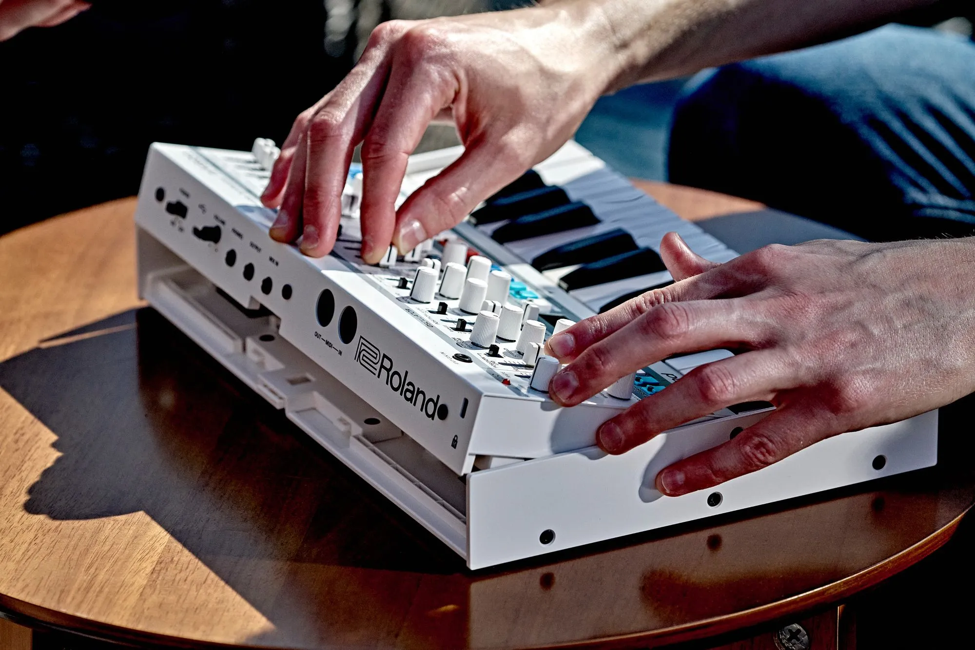 Roland Boutique n/vision – Bild 8