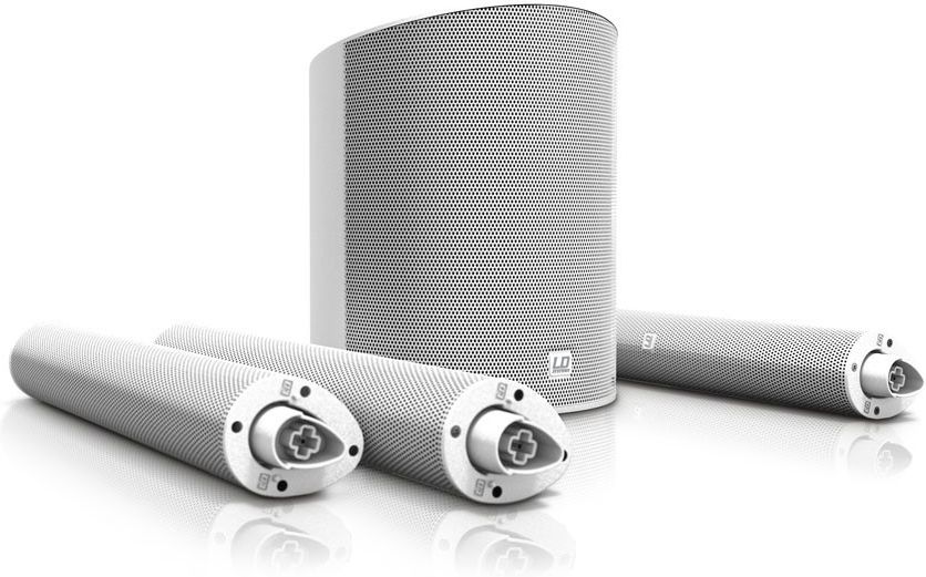 LD Systems MAUI 5 W – Bild 8
