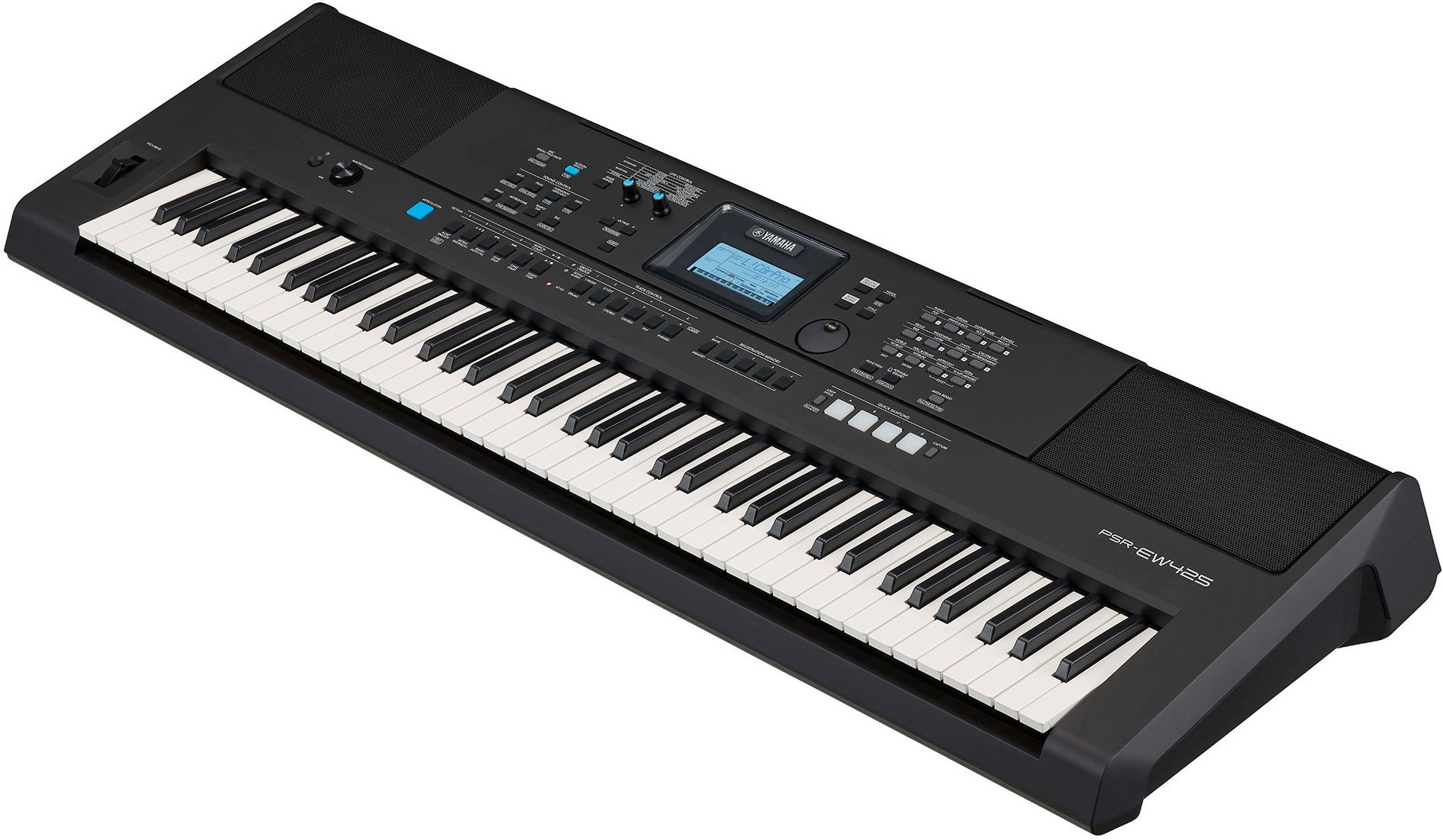 Yamaha PSR-EW425 – Bild 2