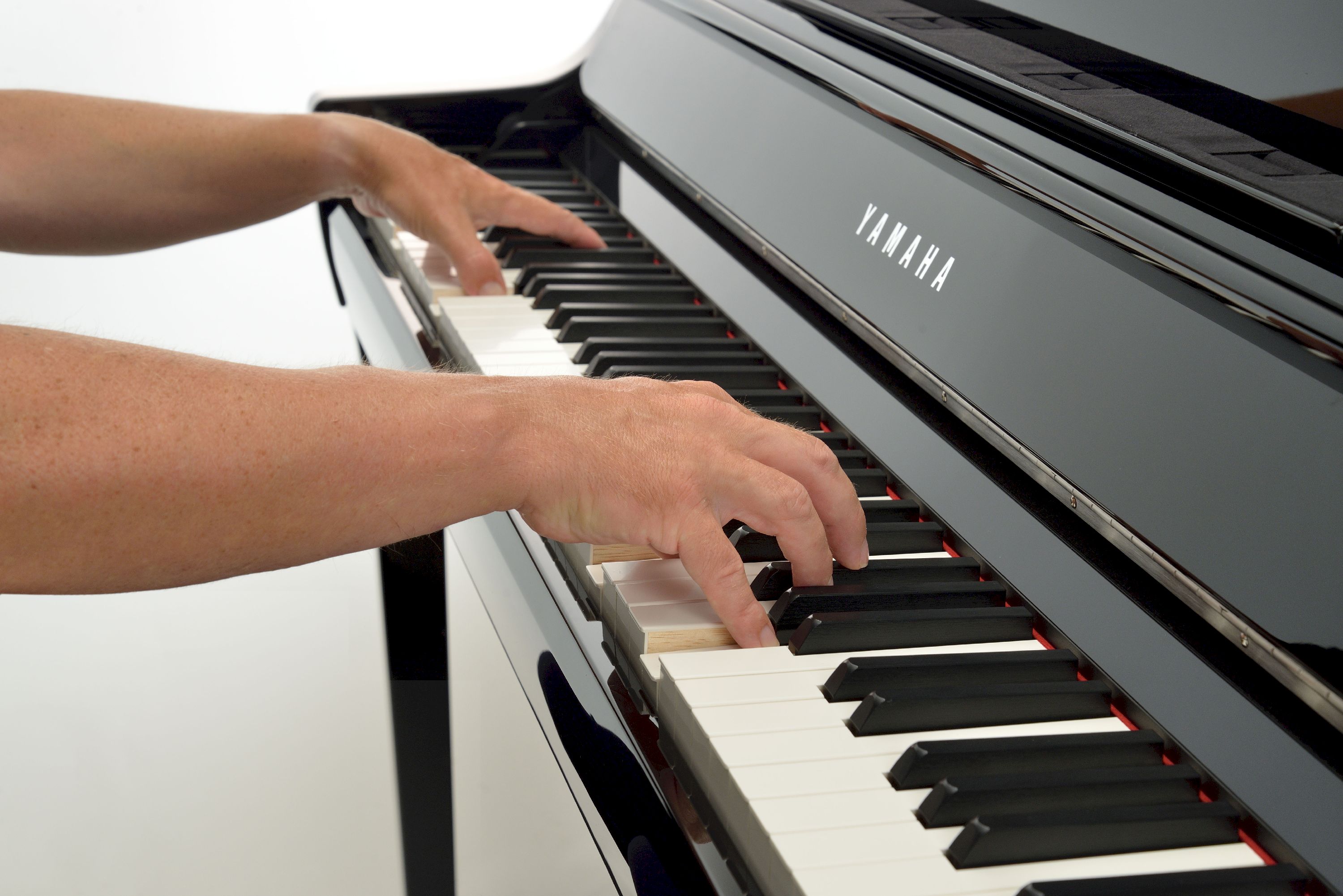Yamaha CSP 295 PE – Bild 11