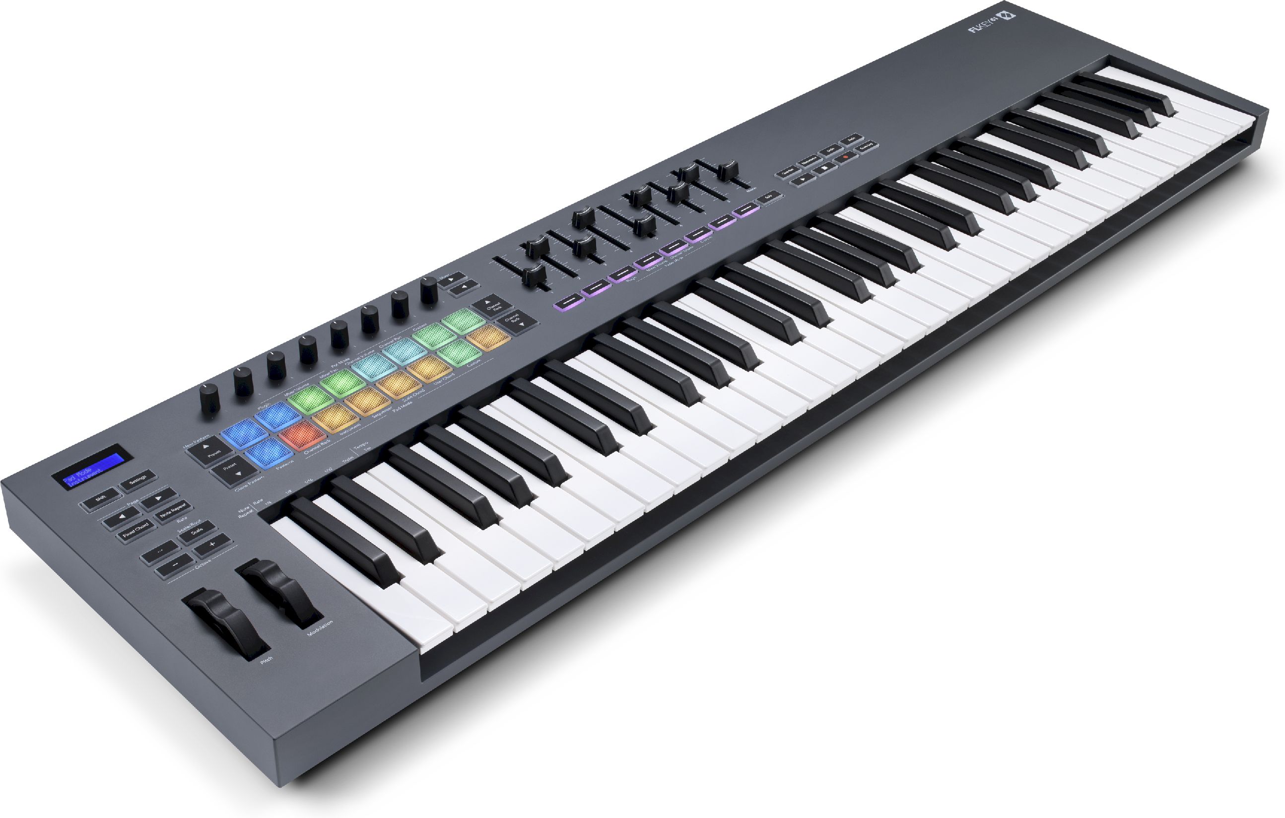 Novation FLkey 61 – Bild 5