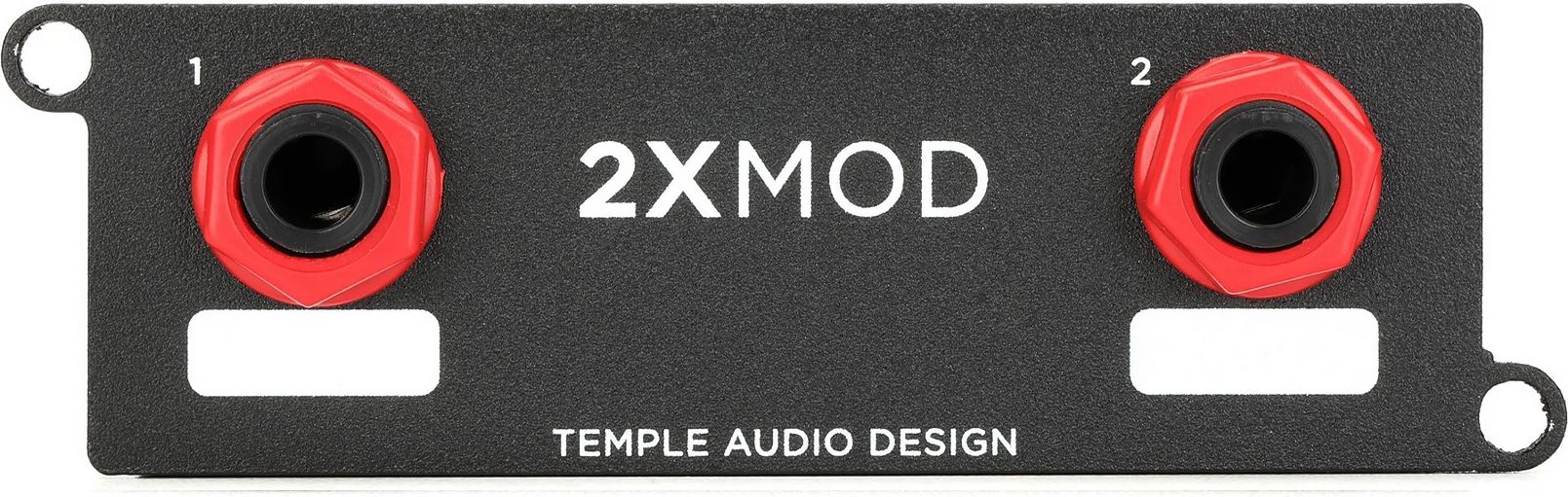 Temple Audio Design 2-Way Jack Patch Module