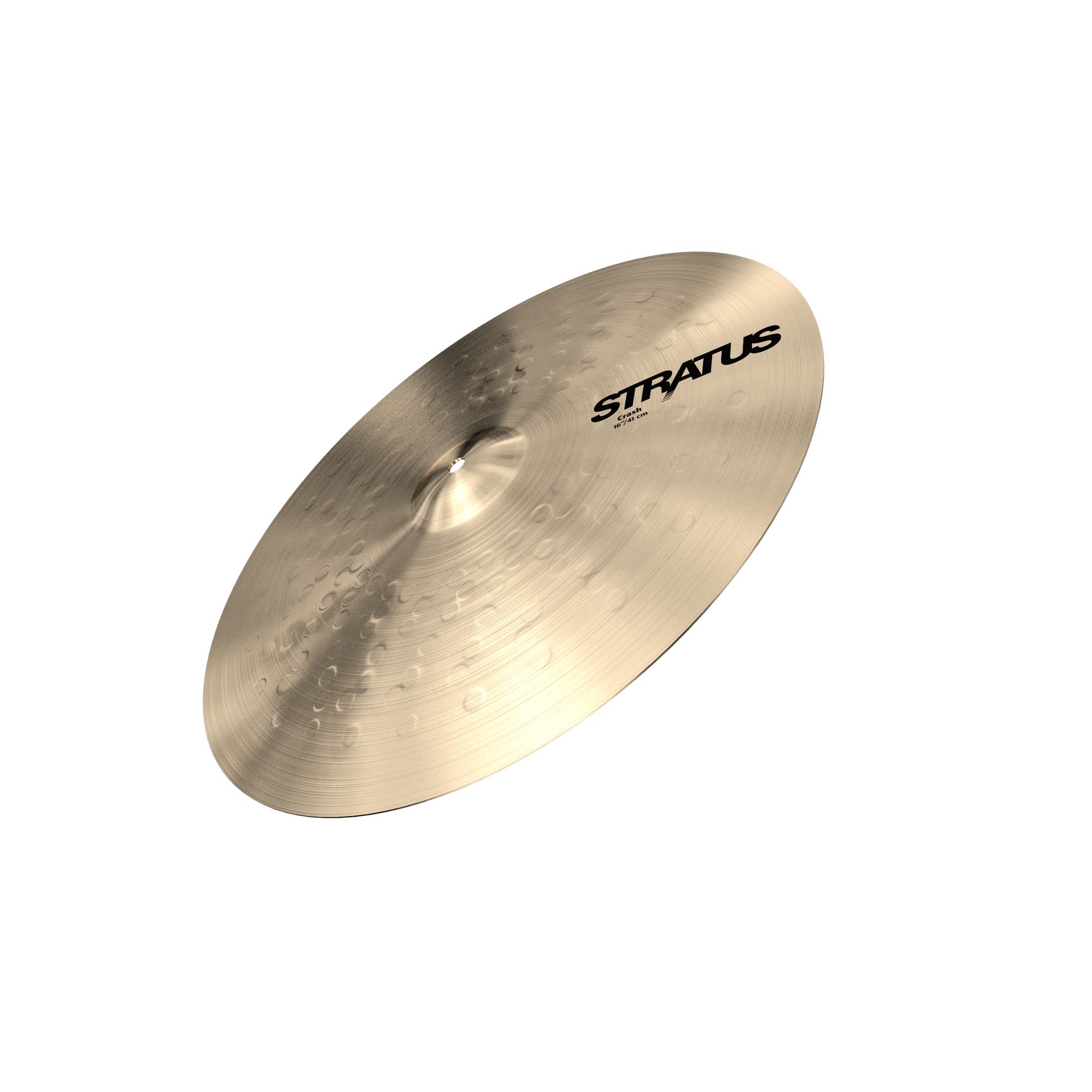 Sabian Stratus Crash 16 – Bild 5
