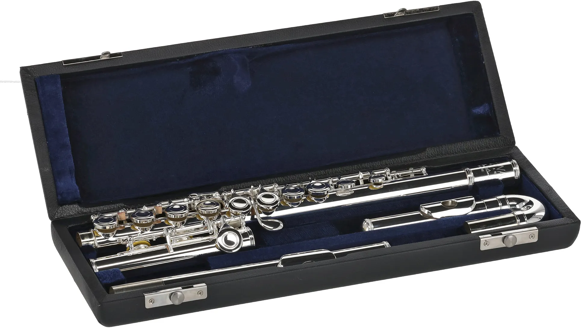 Gewa Germany Ambition FL650E2 Querflöte – Bild 6