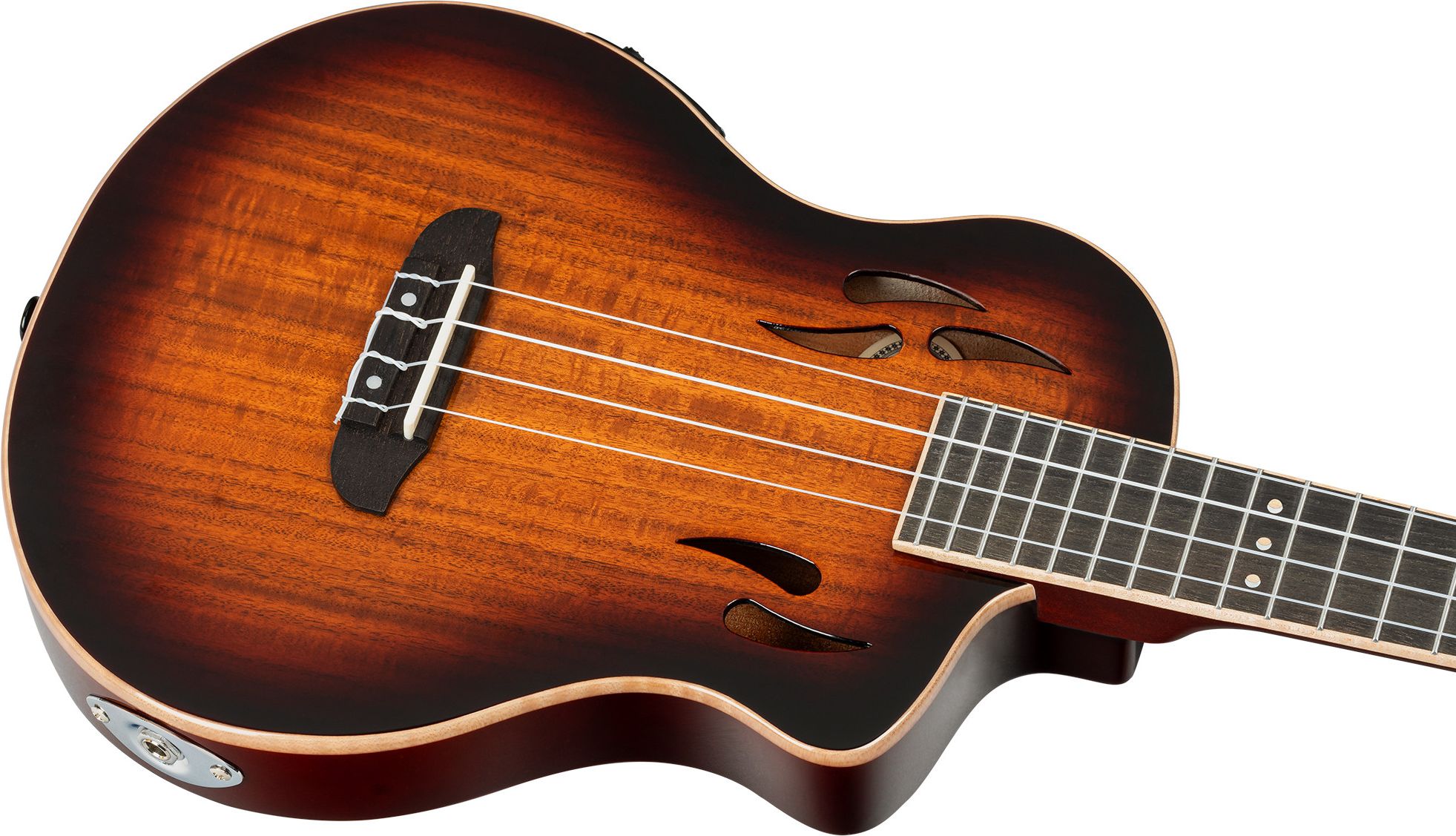 Ortega TourPlayer RTPX-U-ACA
