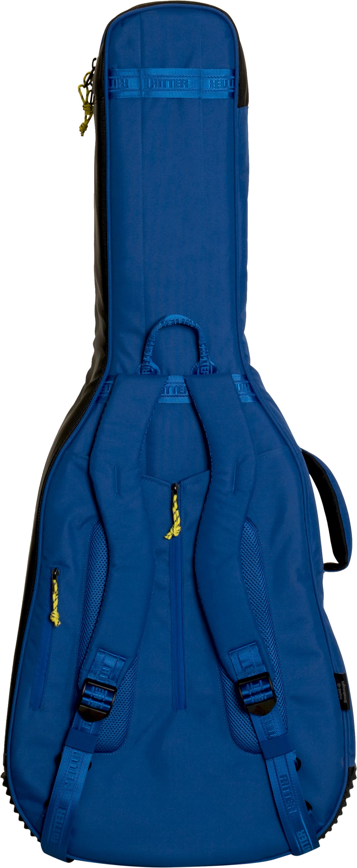 Ritter Gigbag Arosa Dreadnought Sapphire Blue – Bild 2
