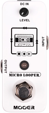Mooer Micro Looper MLP1 – Bild 2