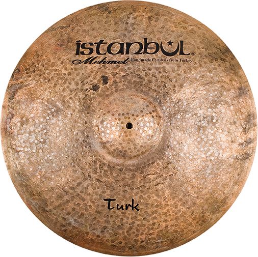 Istanbul Mehmet RTM18 Turk Medium Ride 18