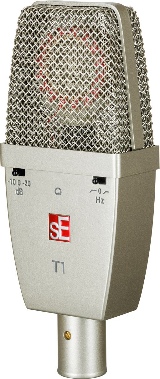 SE electronics T1 Stereo-Set SE electronics T1 Stereo-Set