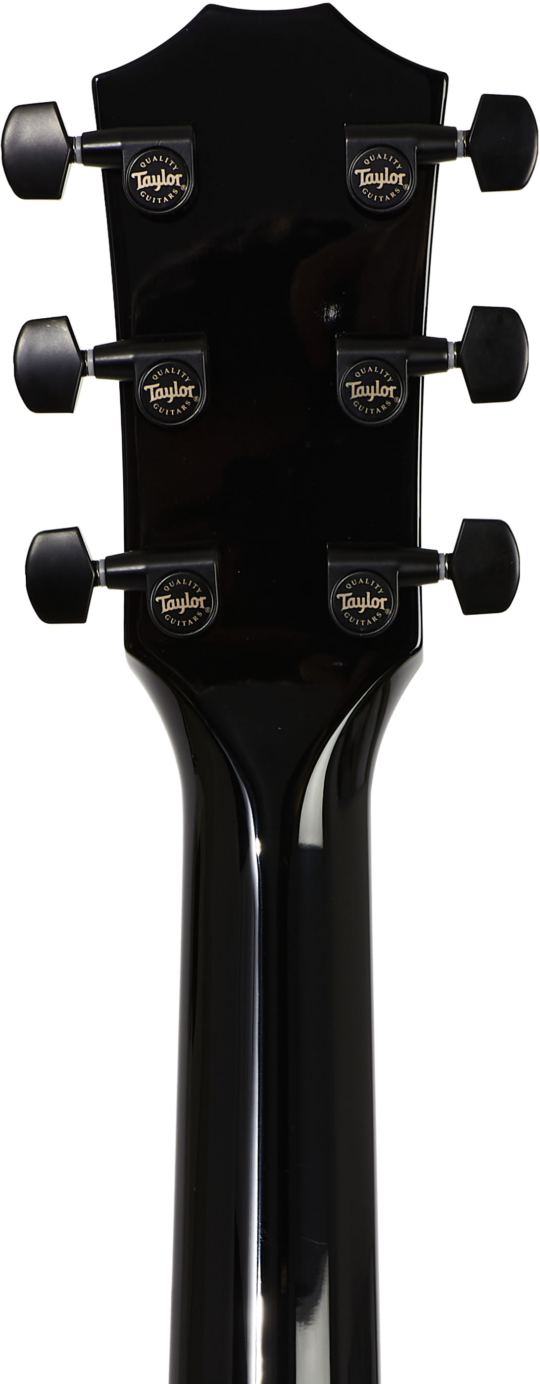 Taylor 214ce Plus Black