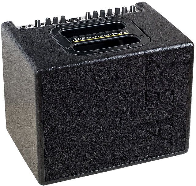 AER Compact 60 IV