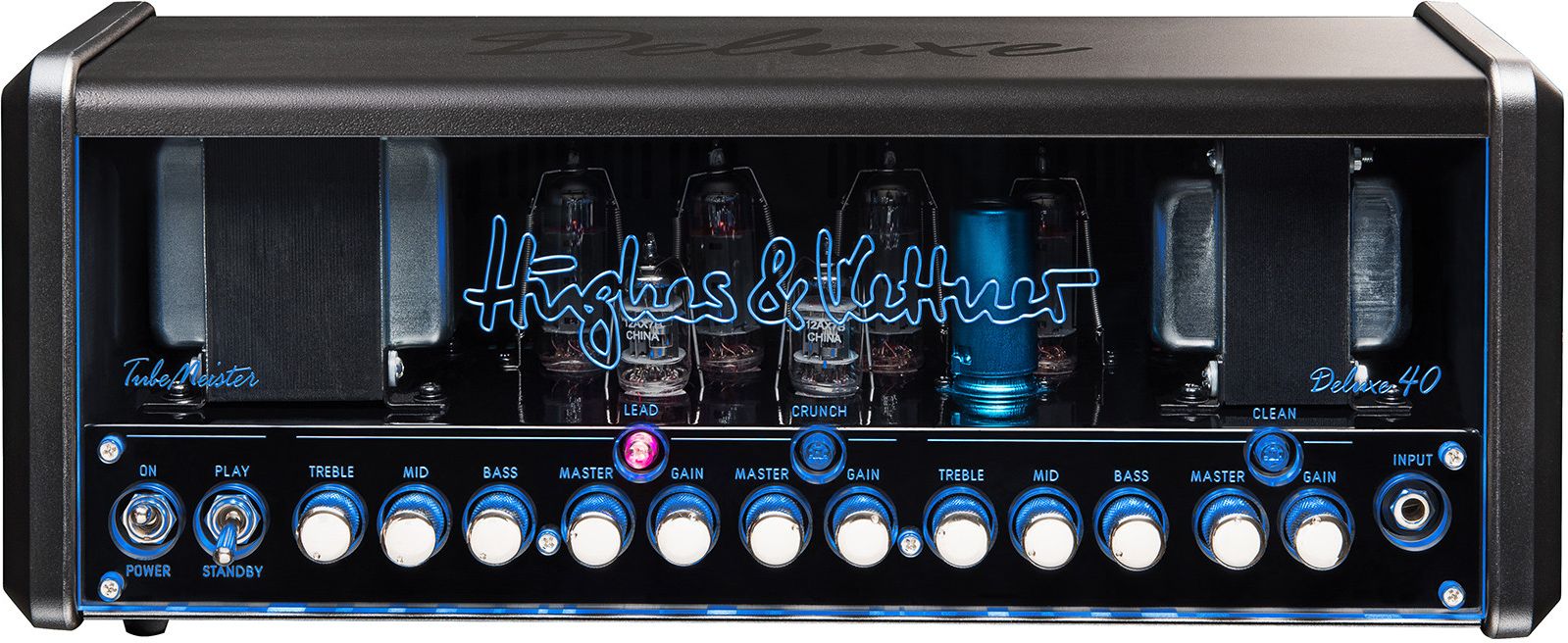 Hughes & Kettner TubeMeister Deluxe 40
