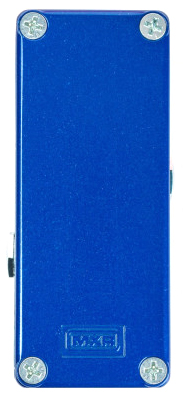 MXR M280 Vintage Bass Octave - Mini Sub Octave – Bild 6