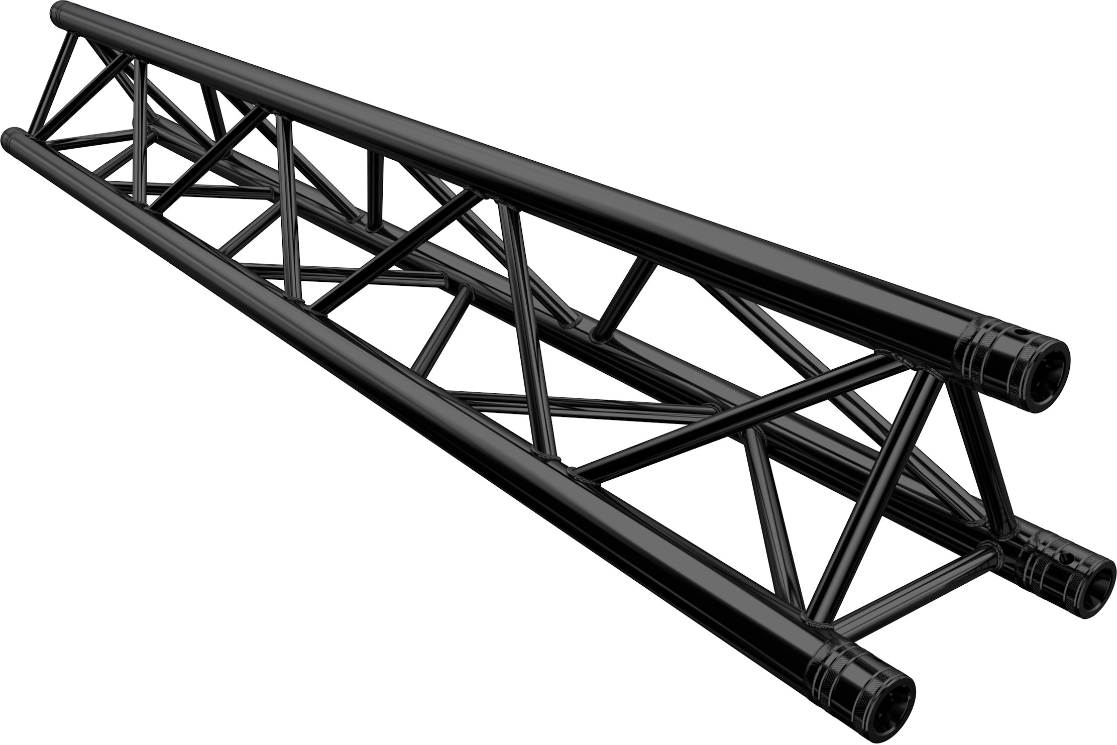 Global Truss F33 200cm stage black Global Truss F33 200cm stage black