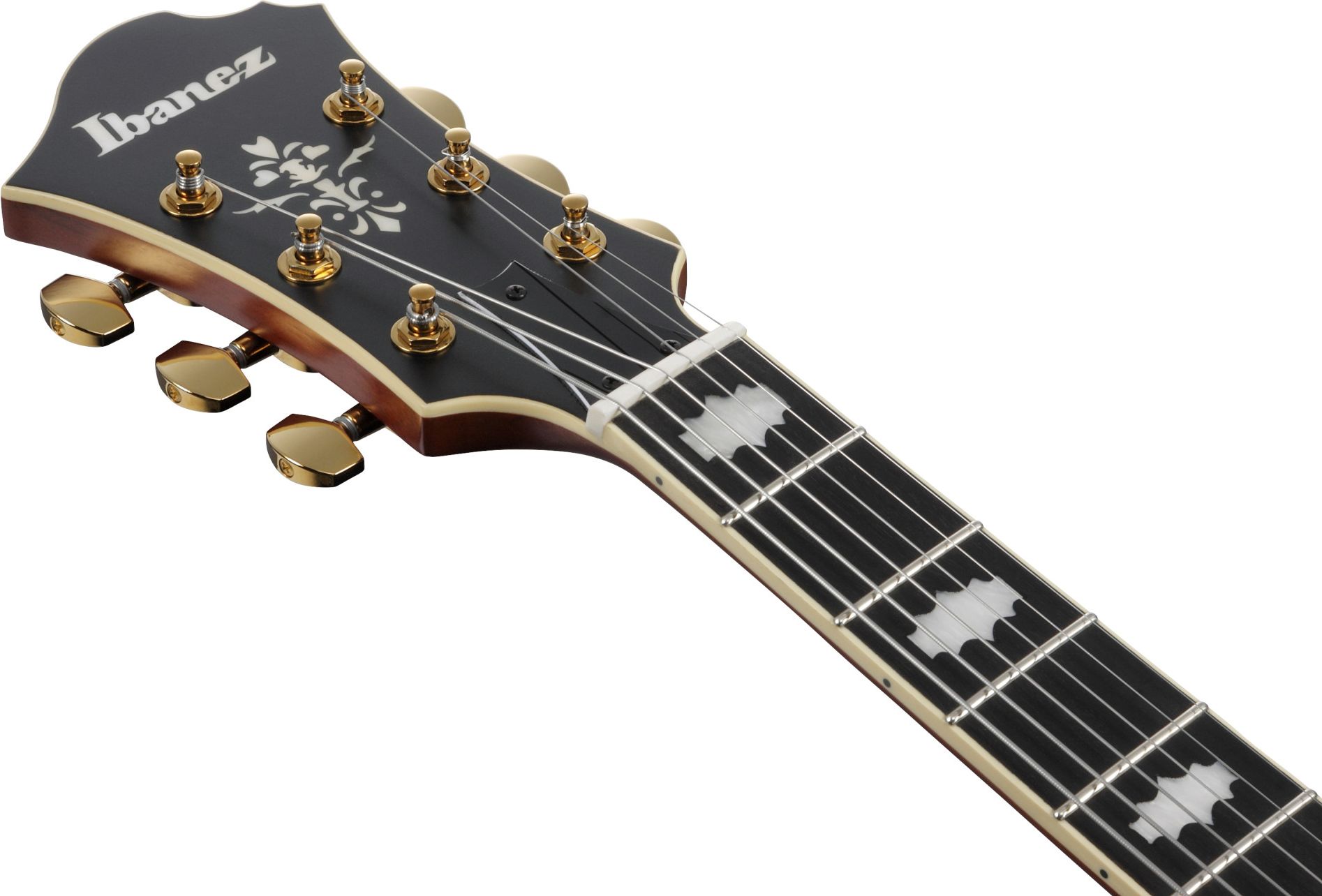 Ibanez PM 3C-NAL Pat Metheny Signature Natural