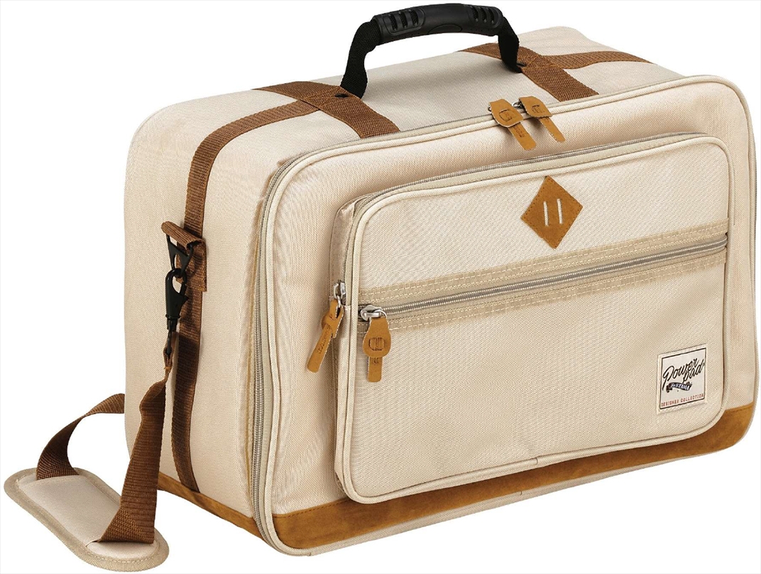 Tama PowerPad Designer Collection Drum Pedal Bag Beige