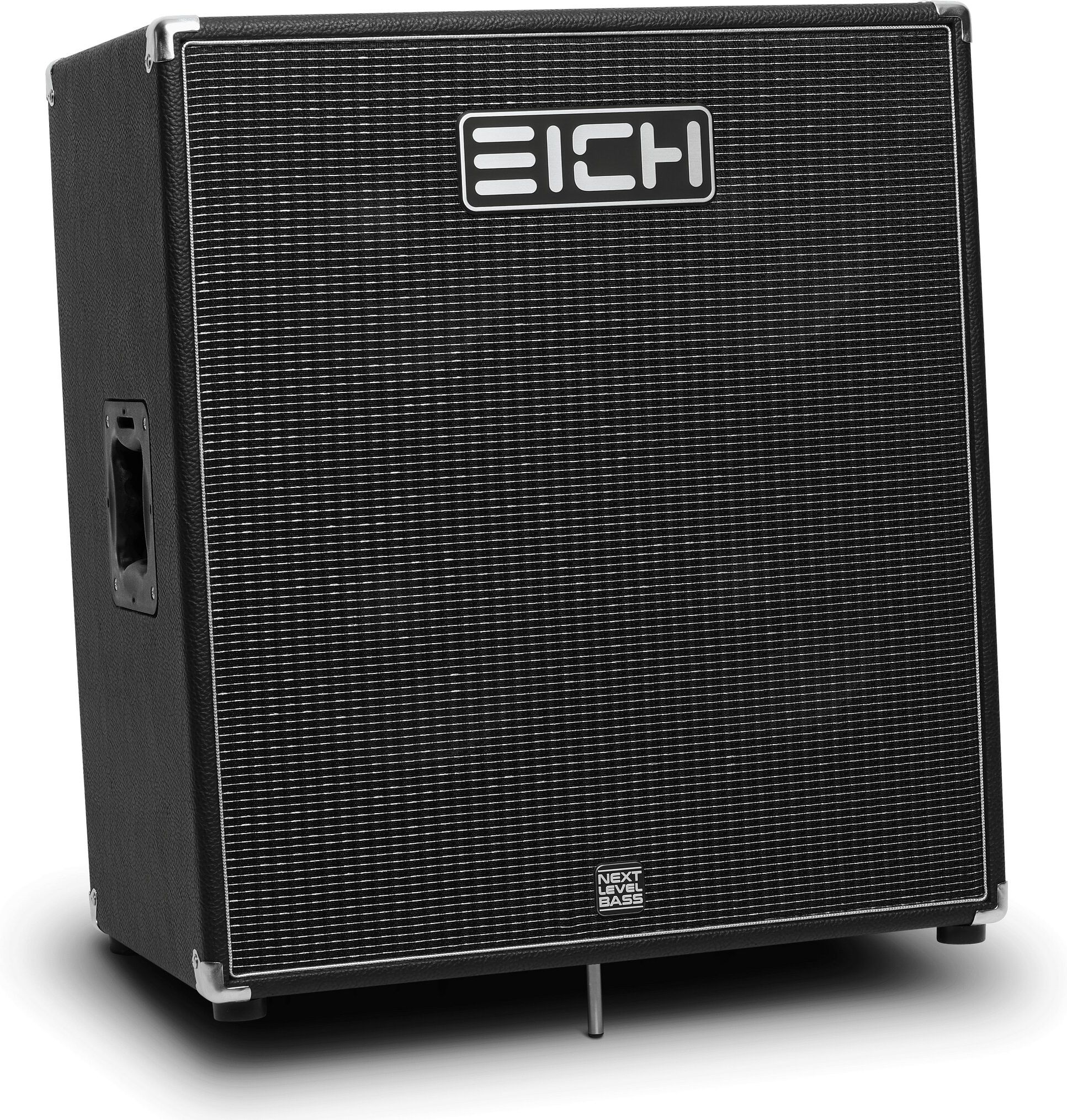 EICH Amplification 410L-08 "Next Level Bass" 4x10" Box – Bild 2