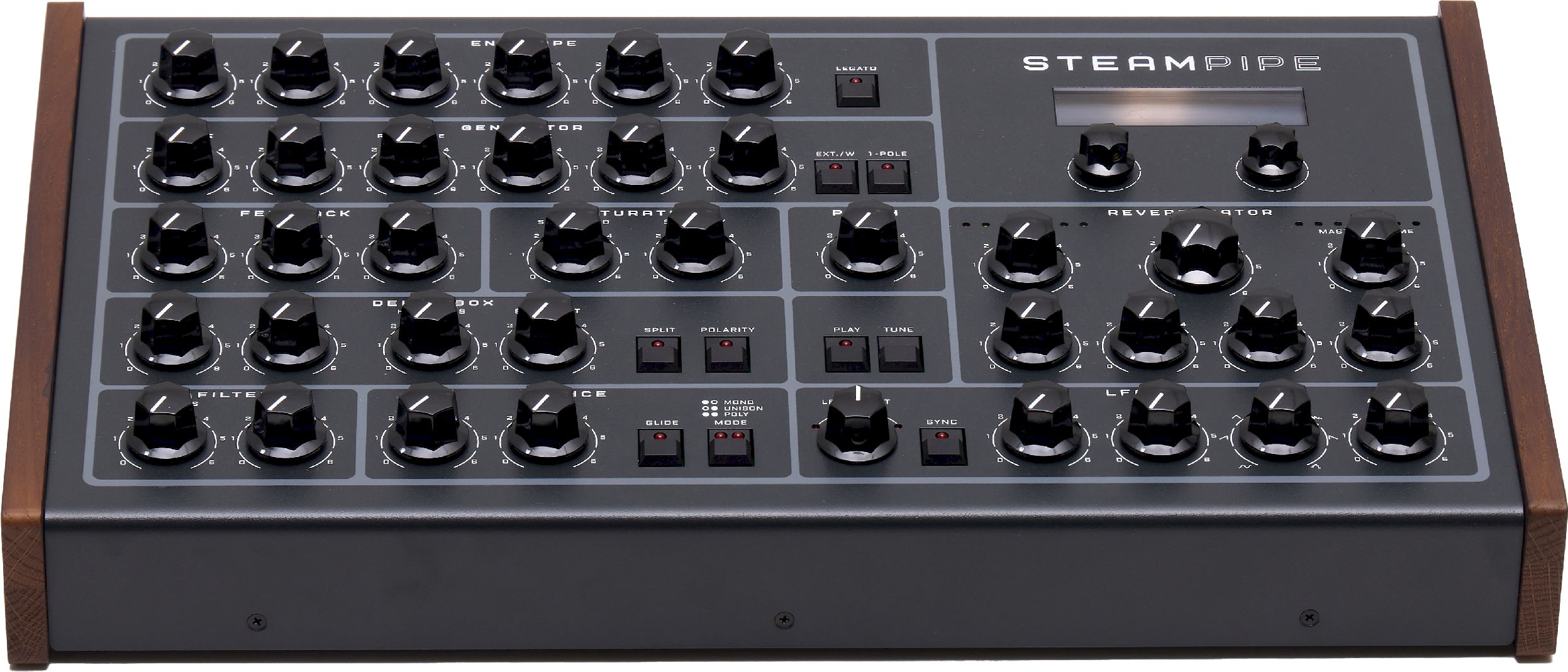 Erica Synths Steampipe – Bild 3