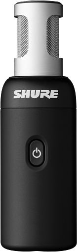 Shure MoveMic MV88+W kabelloses Stereomikrofon (Retoure) – Bild 4