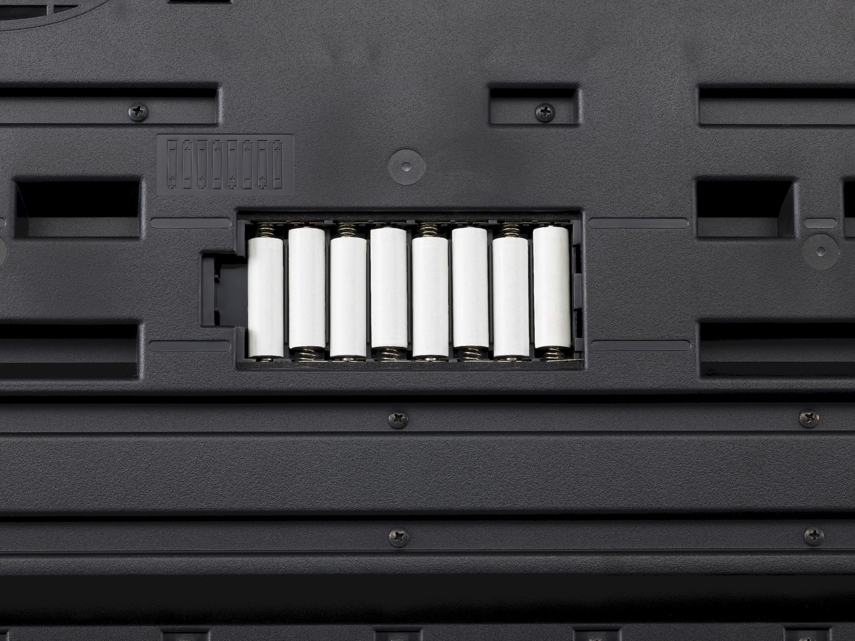 Yamaha CK 88 – Bild 8