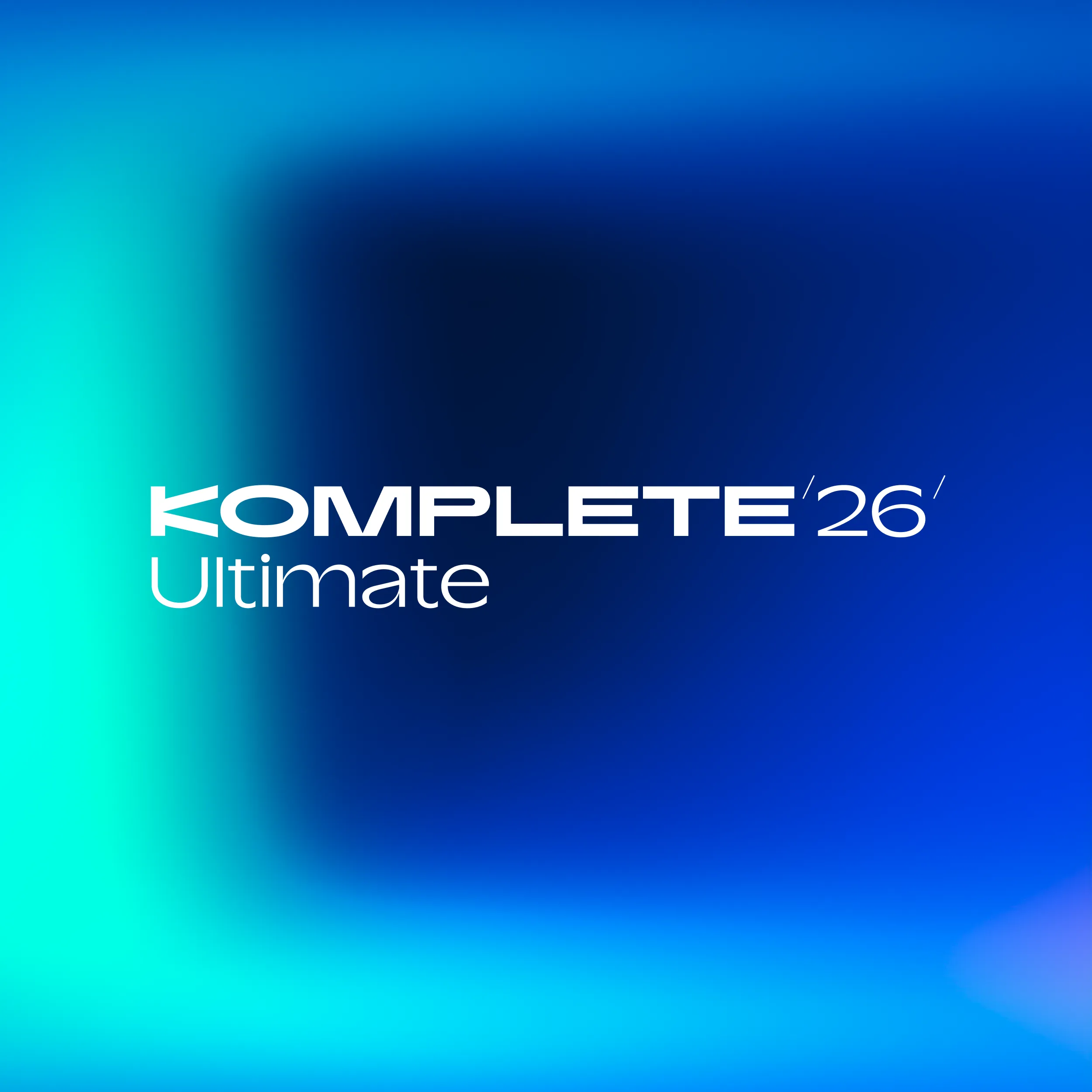NI Komplete 26 Ultimate Crossgrade - Download Lizenz