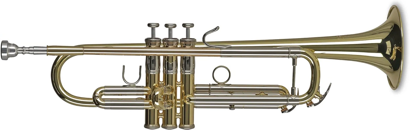 Gewa Bb-Trumpet TR272 L Vision – Bild 2