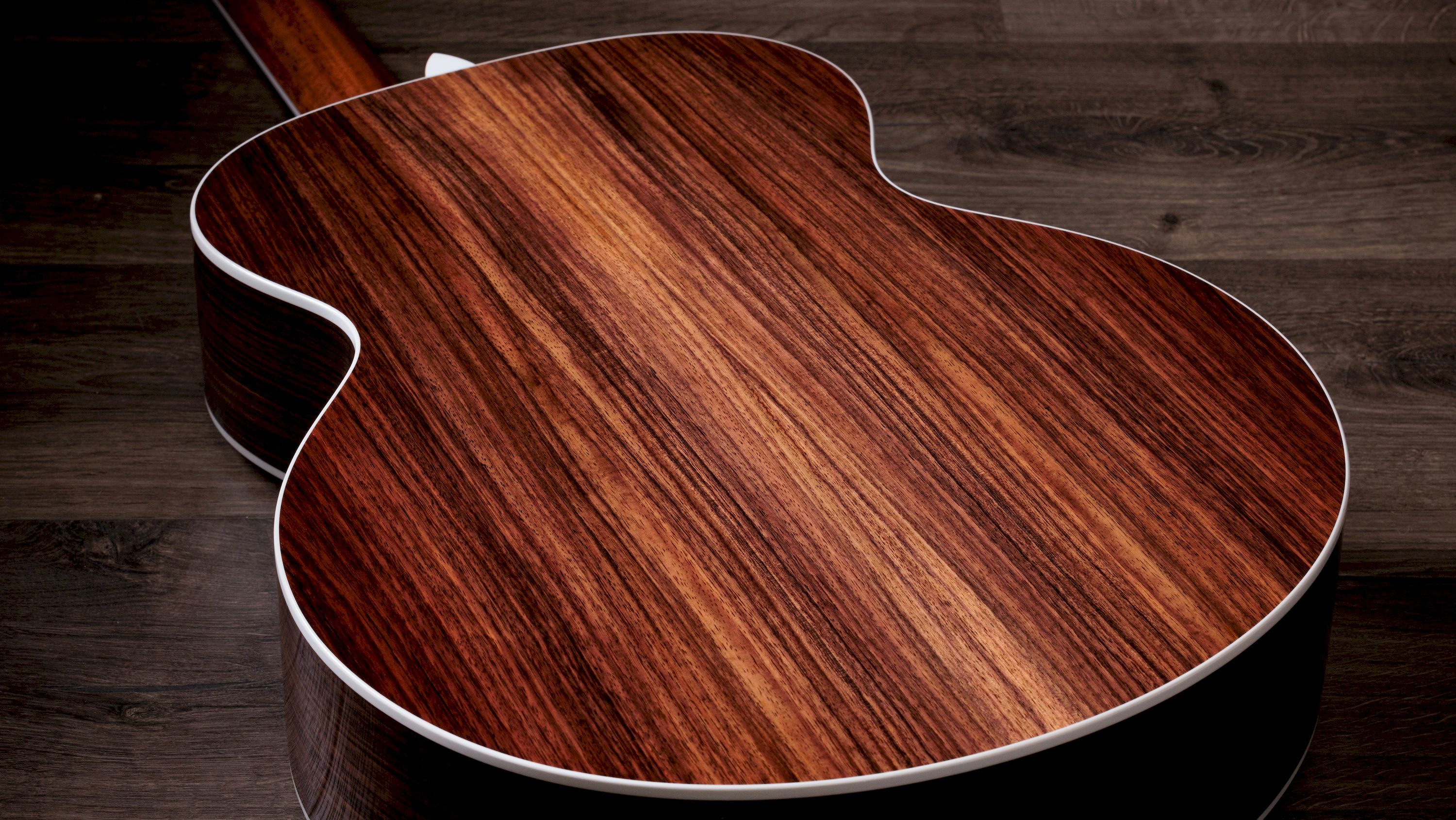 Taylor Legacy 855e 12-string – Bild 7