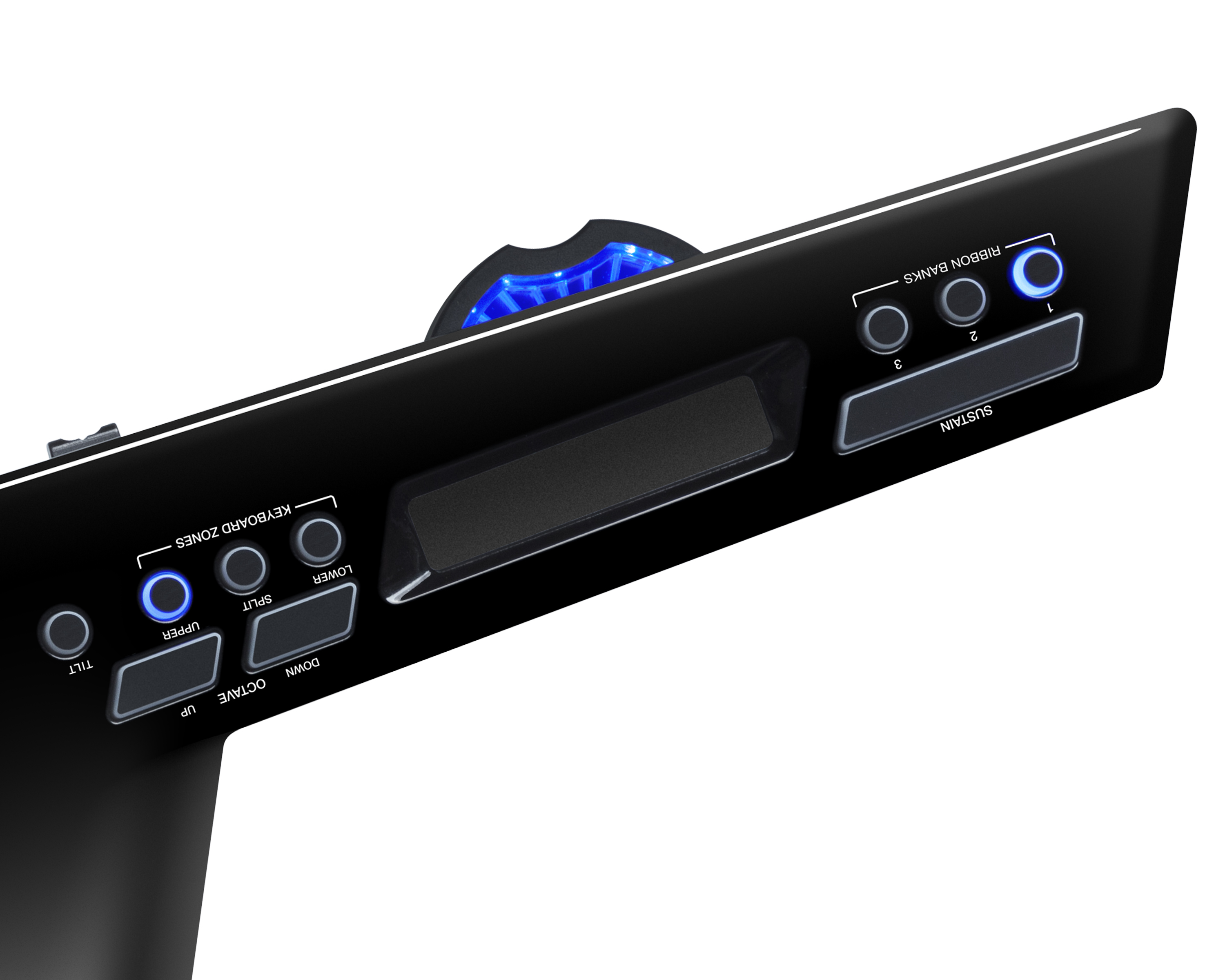 Alesis Vortex Wireless 2 USB MIDI Controller (Returned) – Bild 2