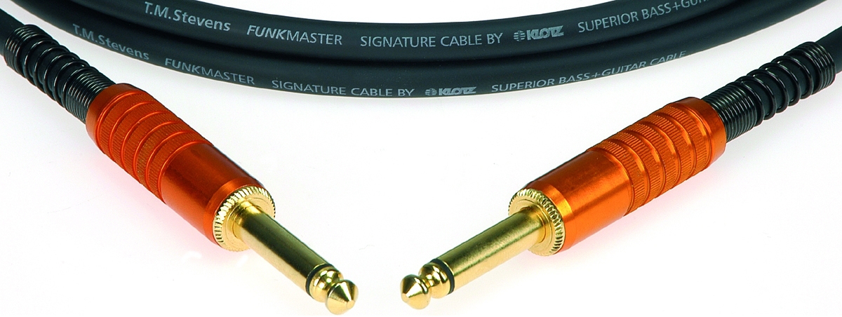 Klotz FunkMaster 3m schwarz