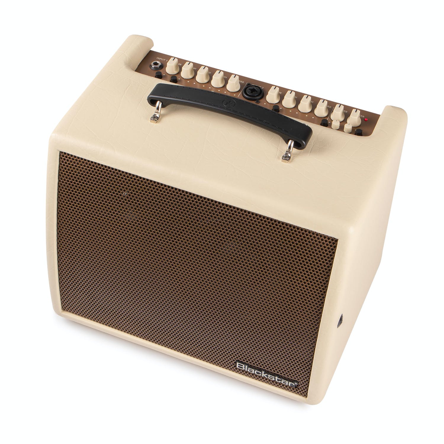 Blackstar Sonnet 60 Acoustic Amp Blonde – Bild 5