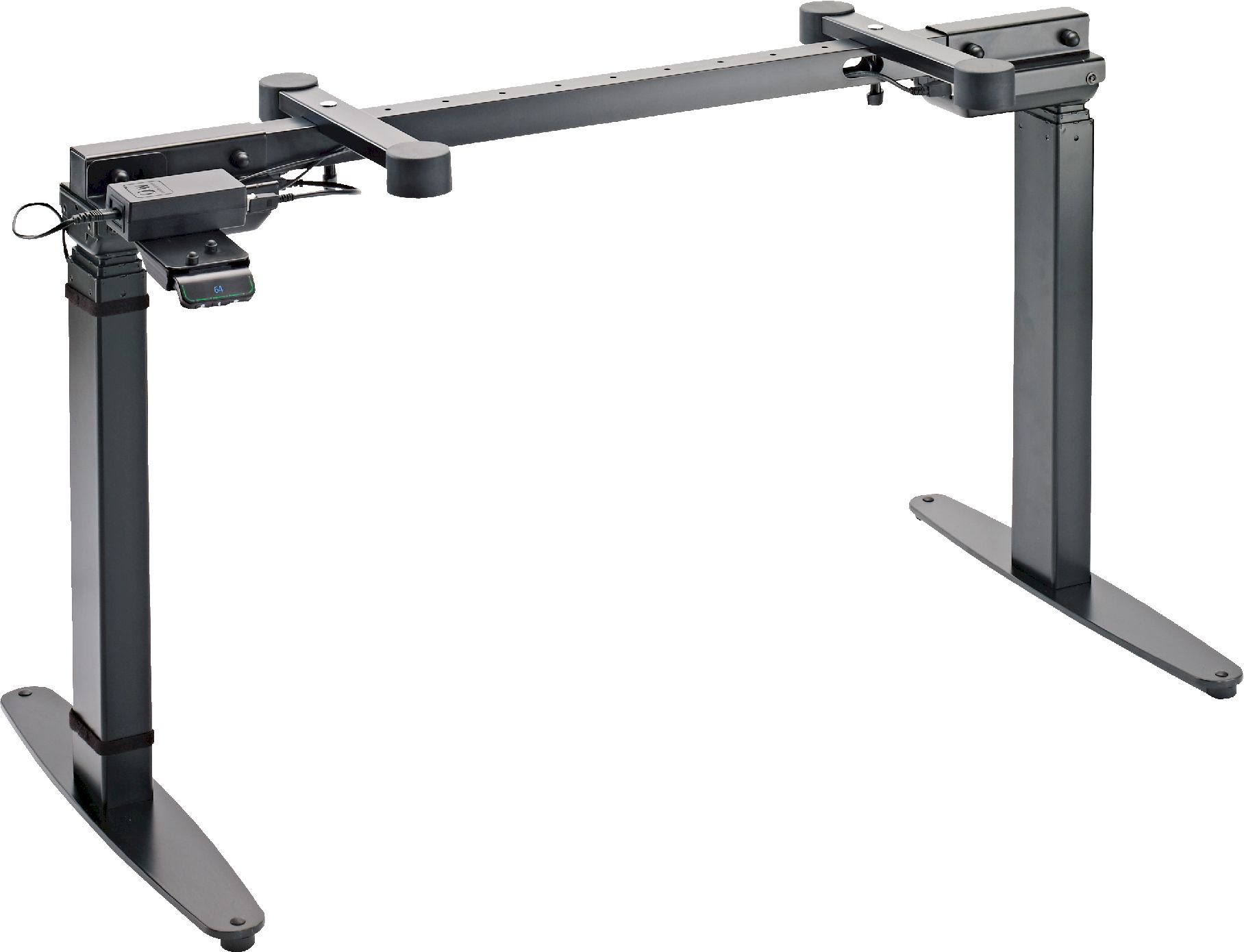 K&M 18800 Keyboard Tisch OMEGA-E – Bild 4