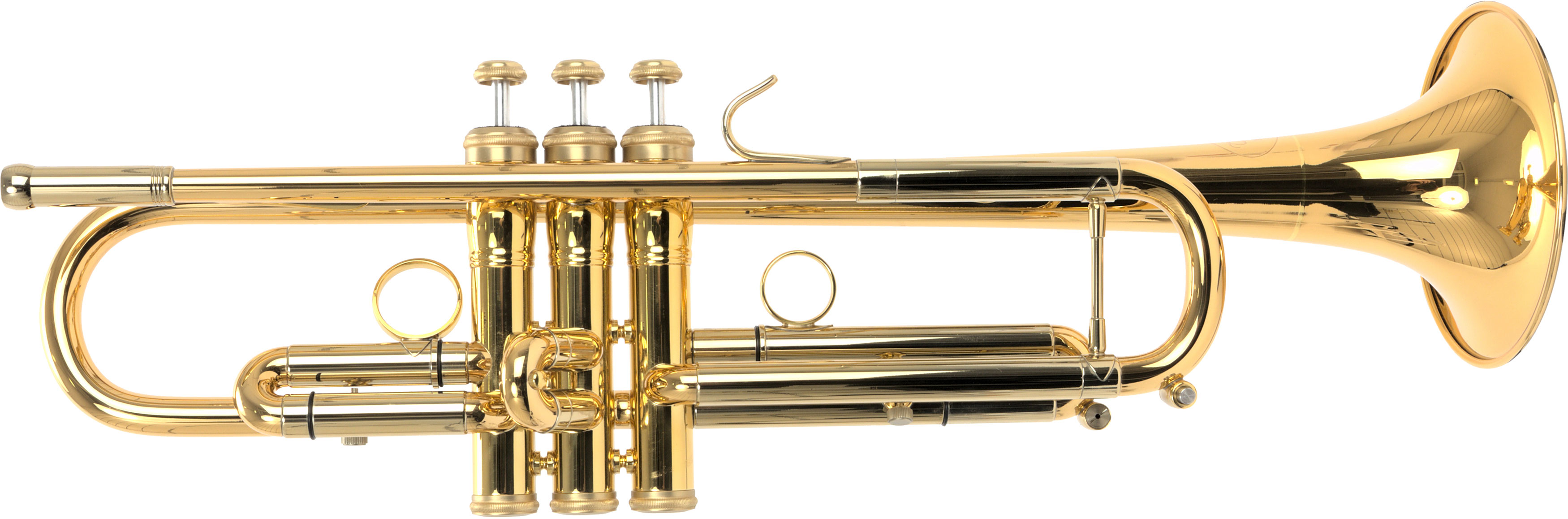Kühnl & Hoyer Topline Bb-Trumpet GM Kühnl & Hoyer Topline Bb-Trumpet GM