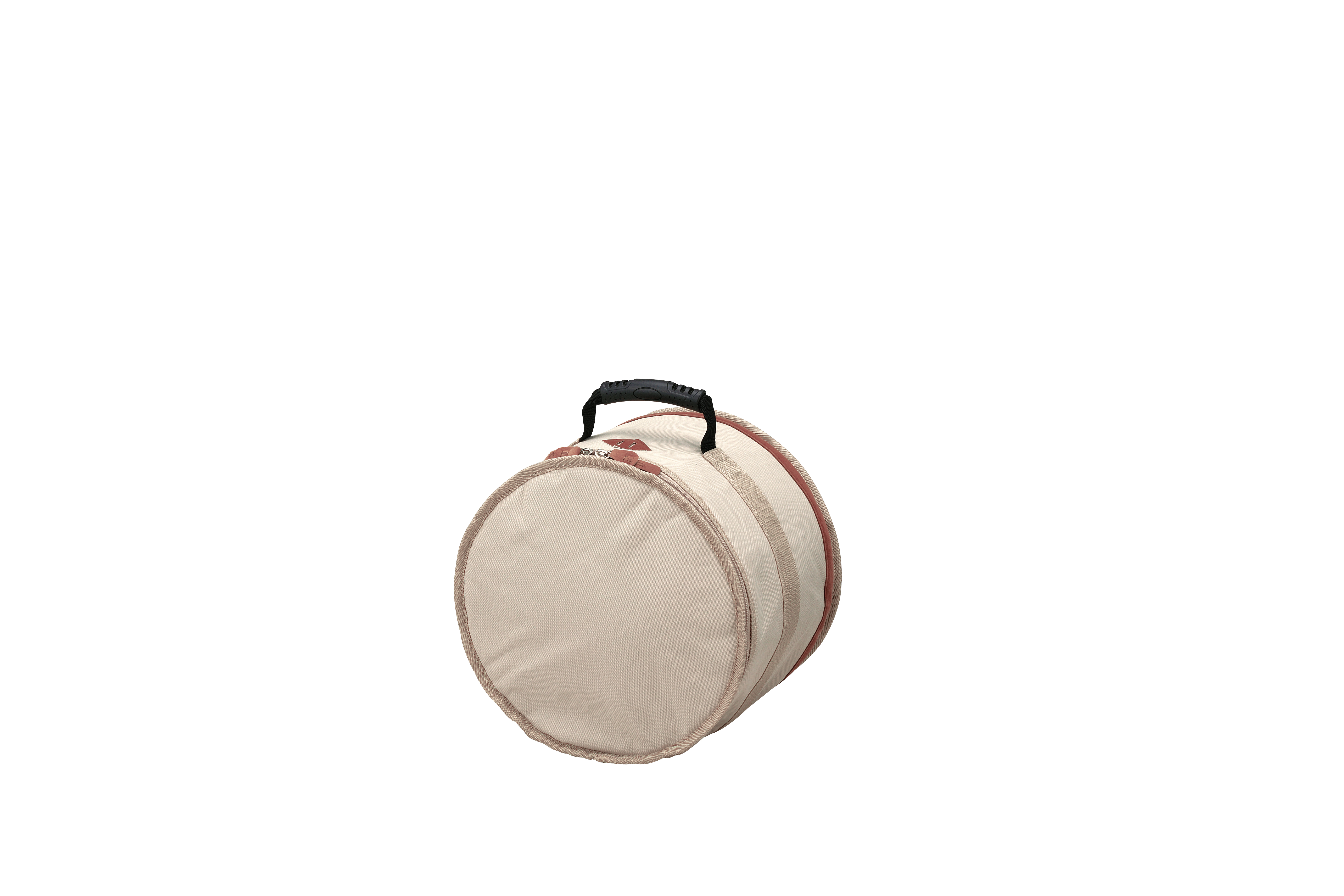 Tama Powerpad Designer 08 "x07" Tom Bag Beige – Bild 2