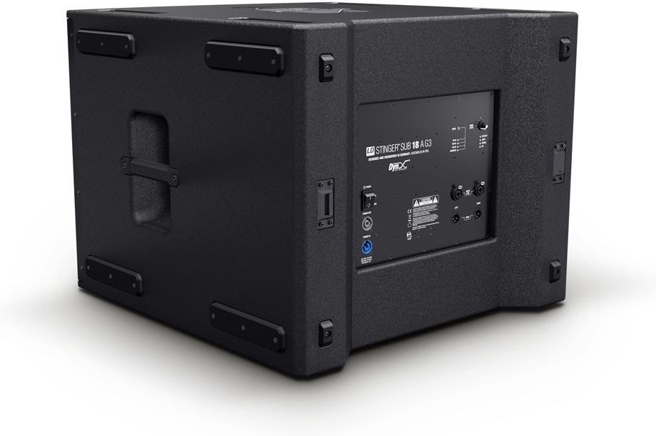 LD Systems Stinger Sub 18 A G3 LD Systems Stinger Sub 18 A G3