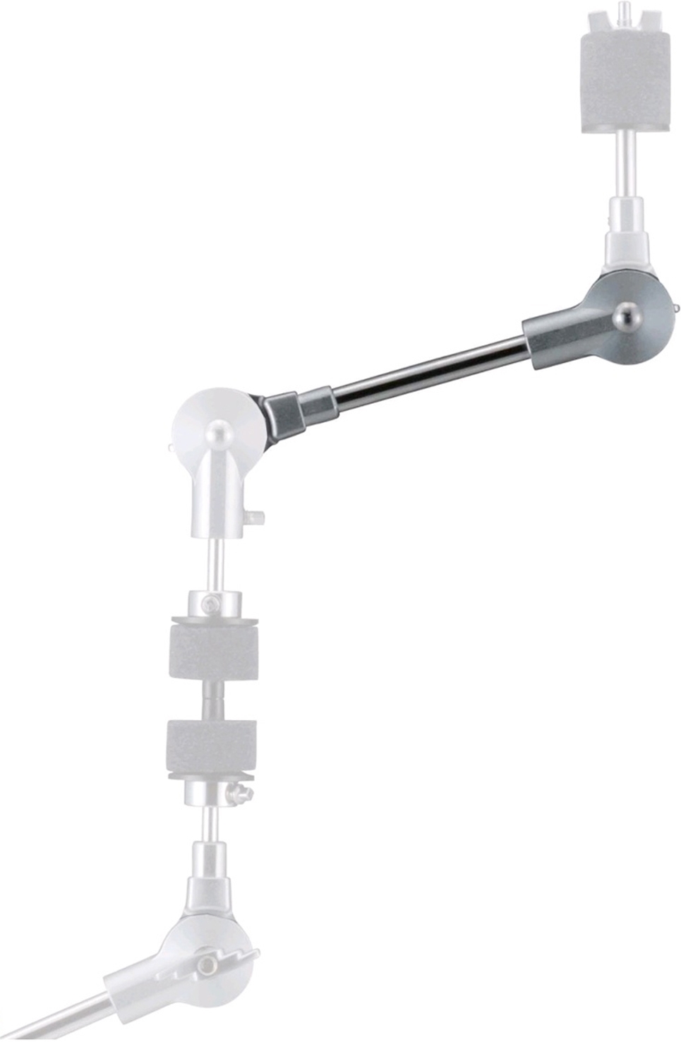 Yamaha CSAT942 Cymbal Stand Attachment