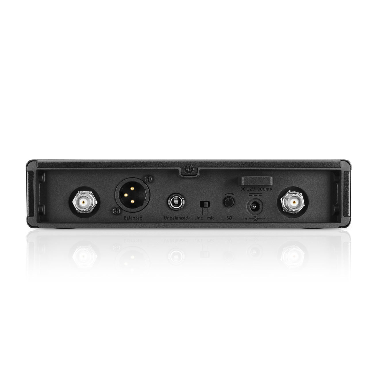 Sennheiser XSW 2-ME3 A-Band (Retoure)  – Bild 4