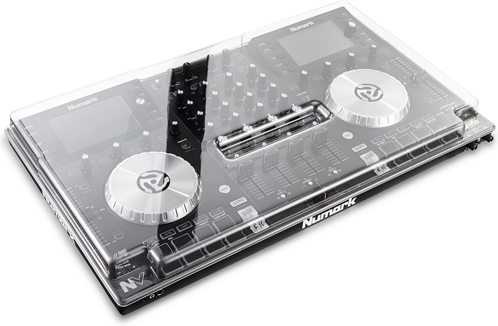Decksaver Numark NV