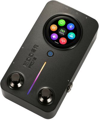 Mooer Prime M2 Gray – Bild 3