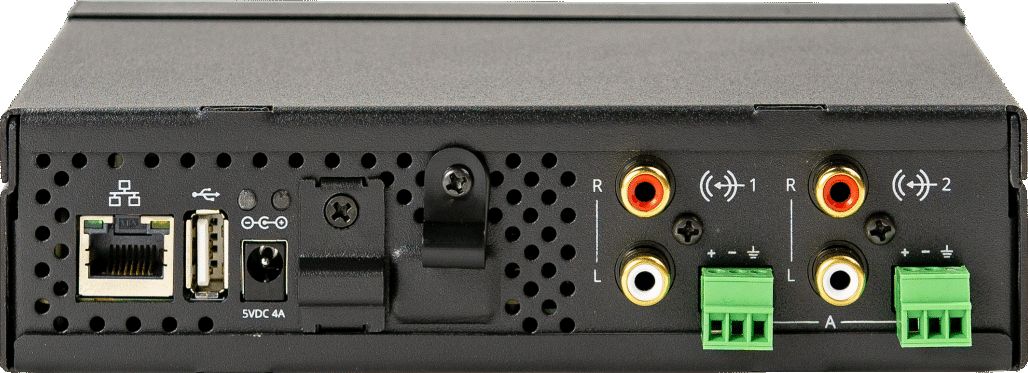 Listen LW-100P-02-03 – Bild 2