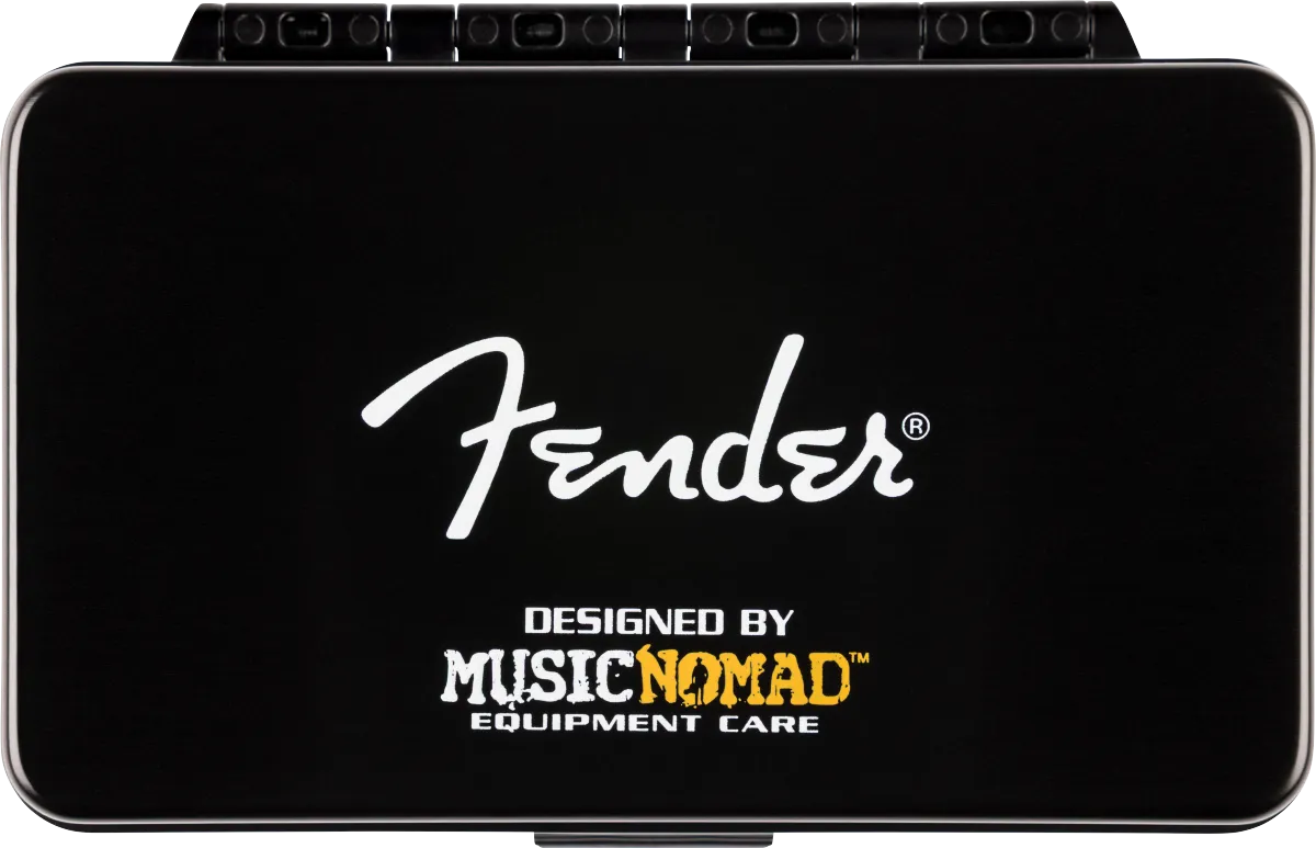 Fender x MusicNomad Tool Kit – Bild 8