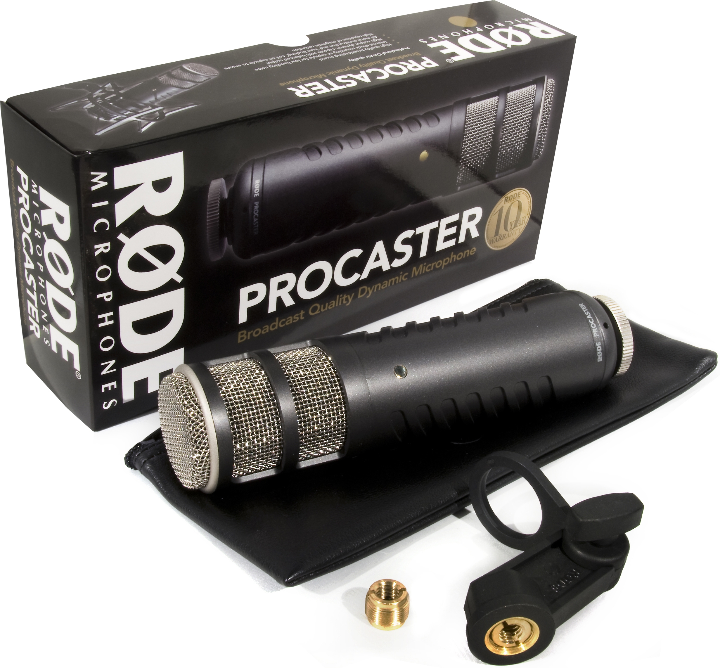 Rode Procaster 