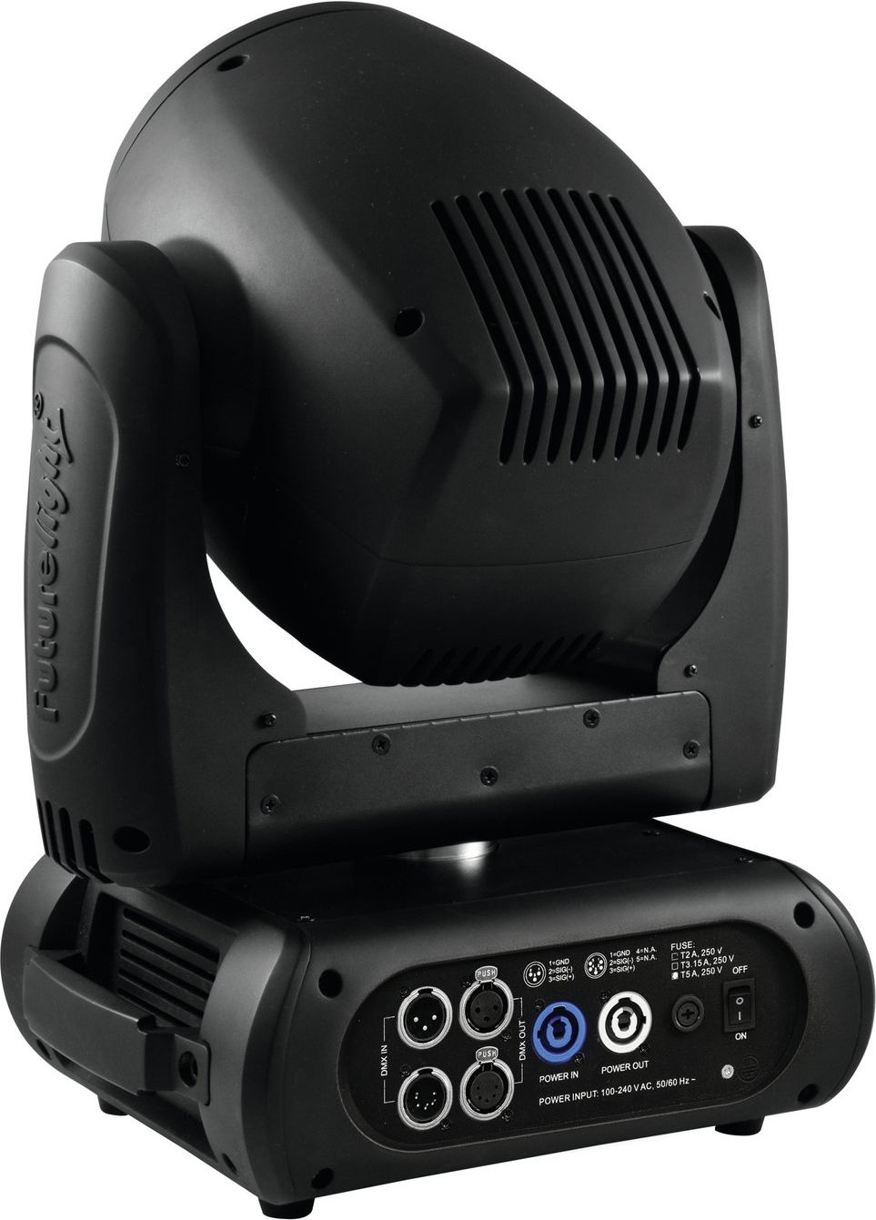 Futurelight DMH-160 MK2 LED  – Bild 3