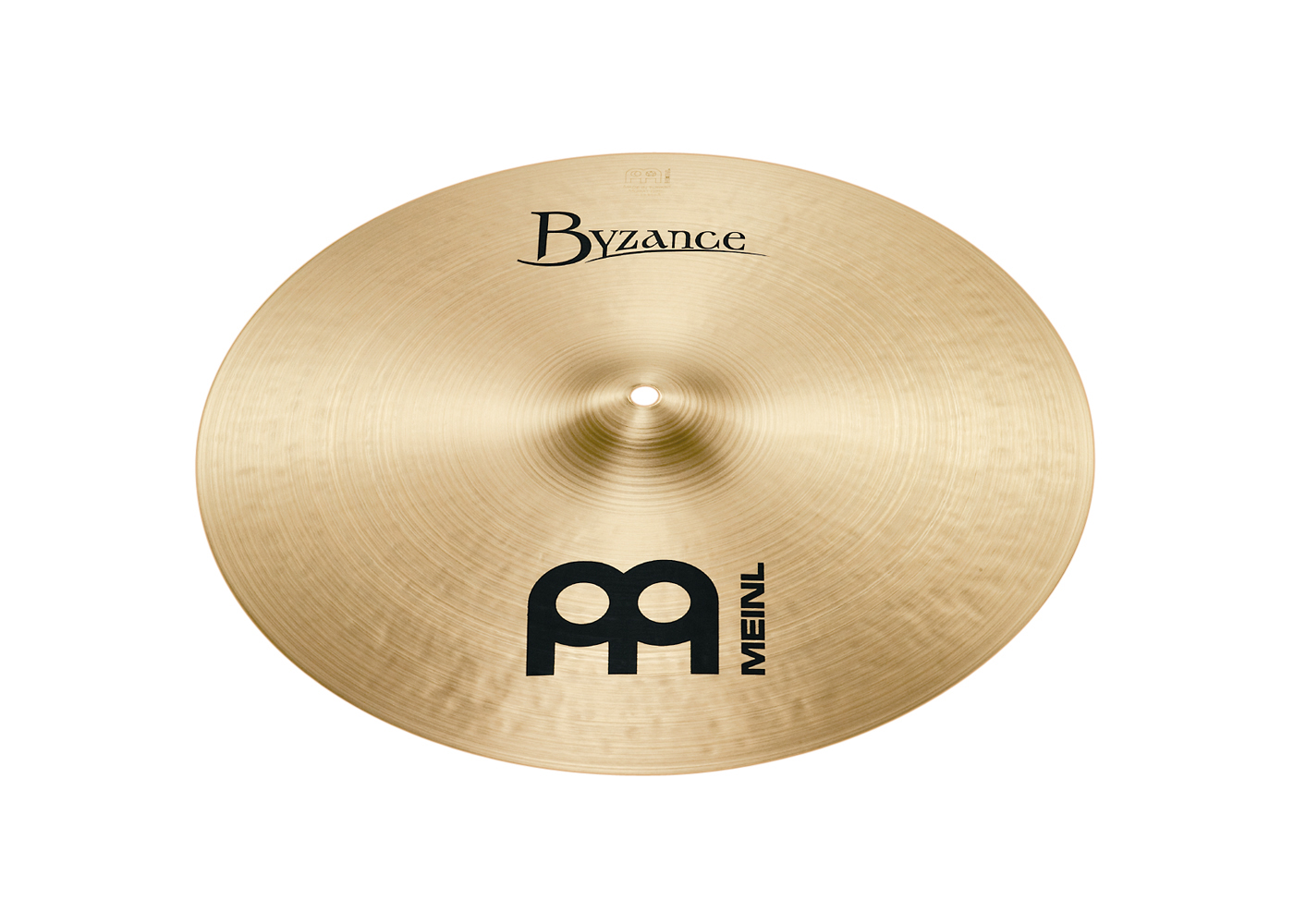 Meinl B16MC Byzance Traditional Medium Crash 16