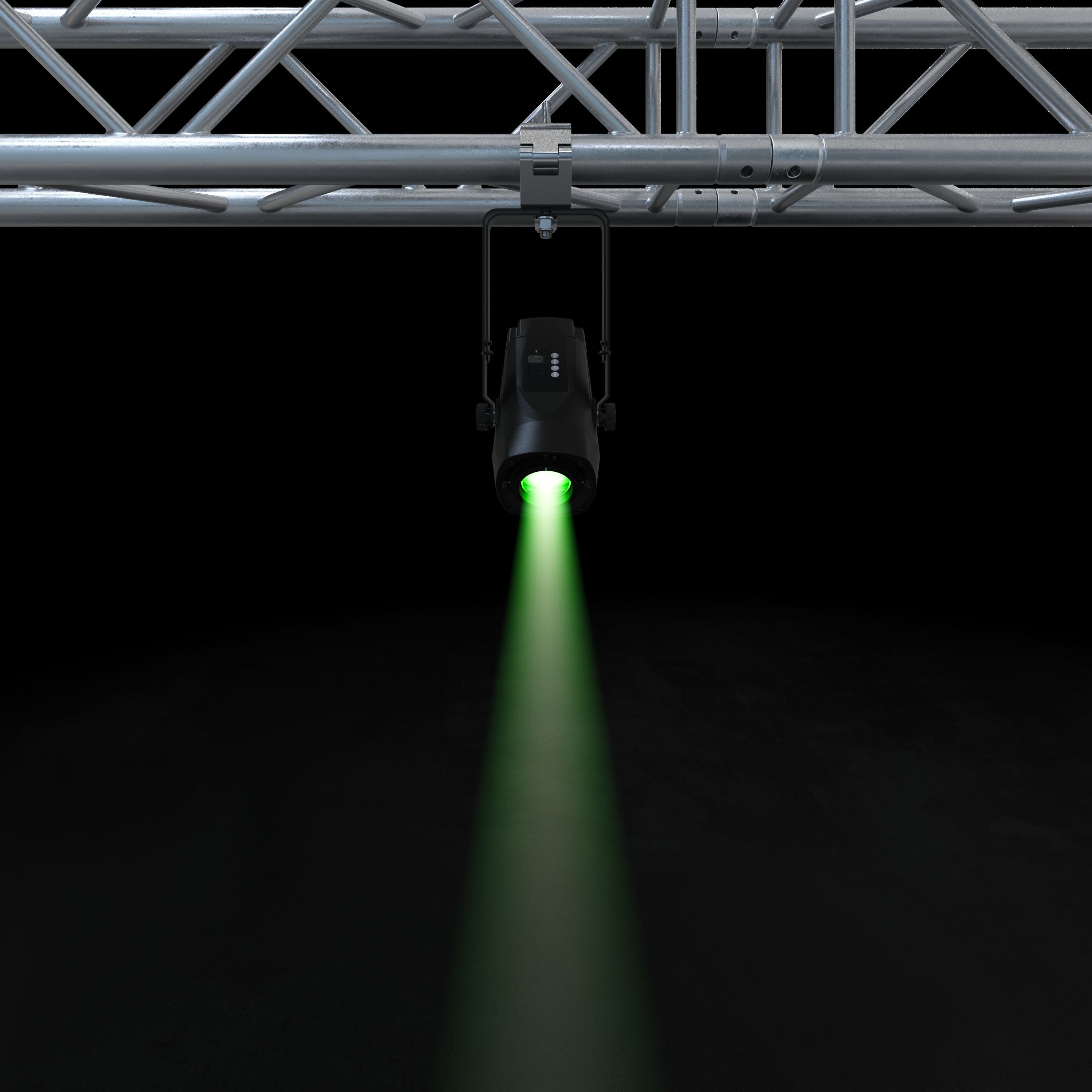Chauvet DJ Pinspot Q1Z ILS (Retoure) – Bild 4